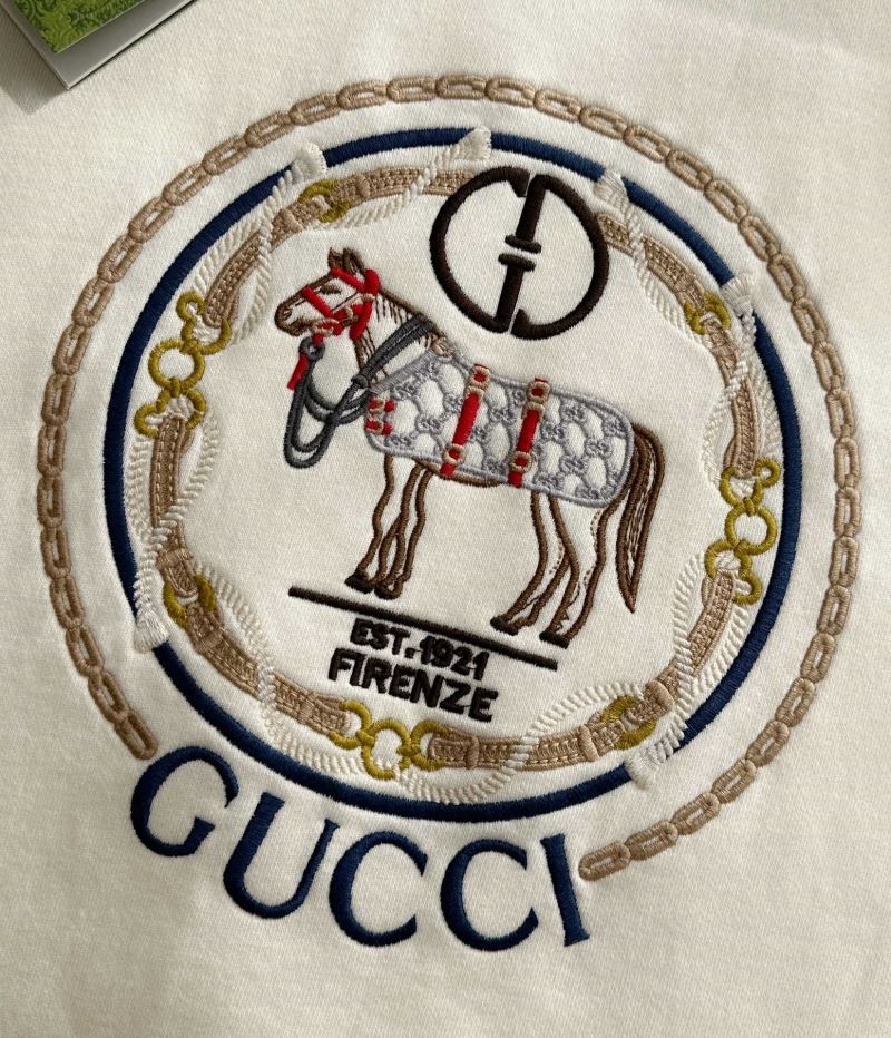 Gucci Hoodies